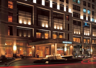 ヒルトン重慶ホテル