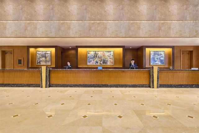 ヒルトン重慶ホテル