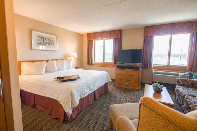 ハンフリー イン & スイーツ