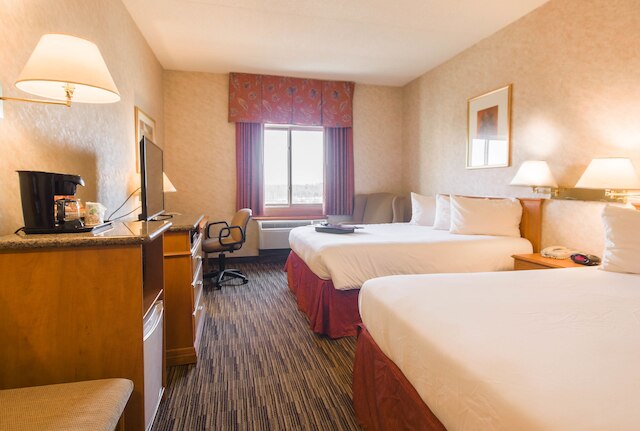 ハンフリー イン & スイーツ