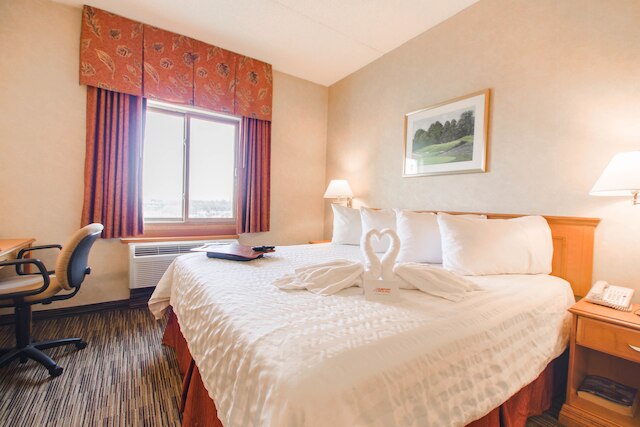 ハンフリー イン & スイーツ