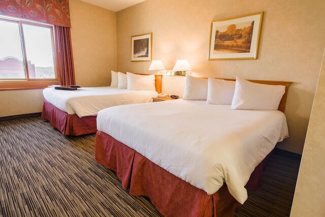 ハンフリー イン & スイーツ