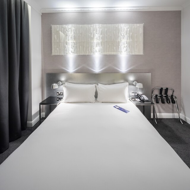 ラディソン ブル ホテル リーズ シティ センター