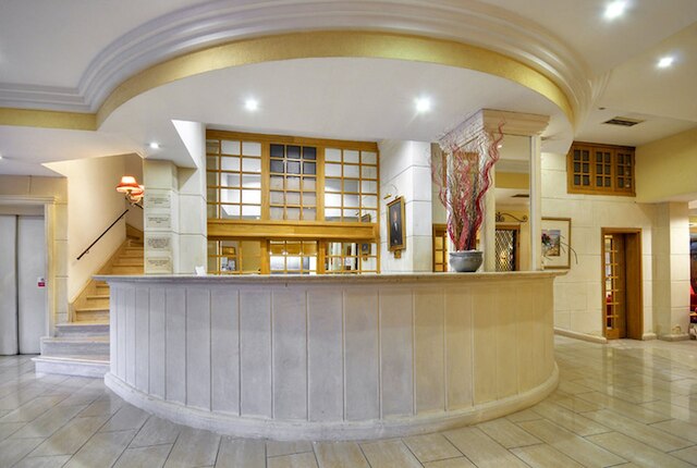 ホテル ケネディー ノヴァ