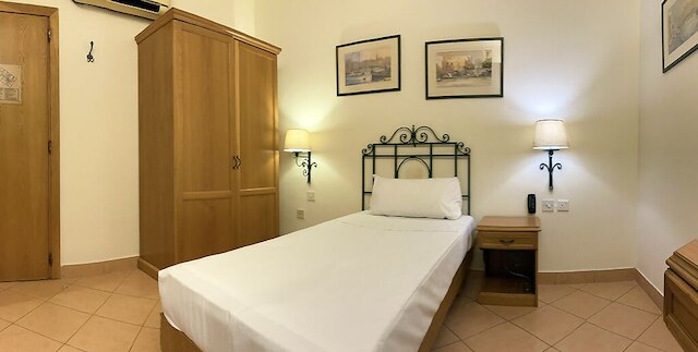 ホテル ケネディー ノヴァ