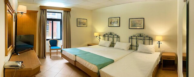 ホテル ケネディー ノヴァ