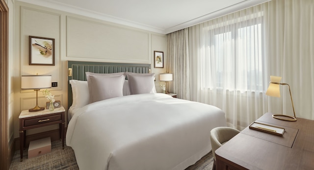 ジュメイラ カールトン タワー ロンドン