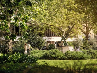 ジュメイラ カールトン タワー ロンドン