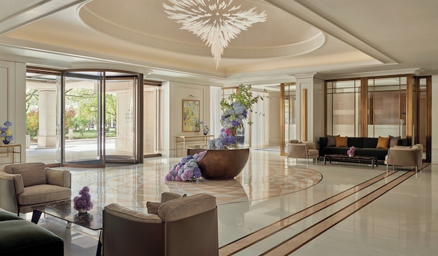 ジュメイラ カールトン タワー ロンドン