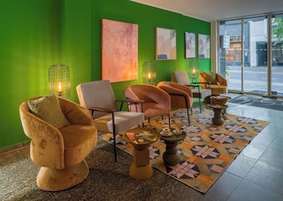 ラグス ホテル デュッセルドルフ