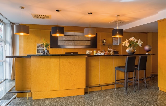 ラグス ホテル デュッセルドルフ