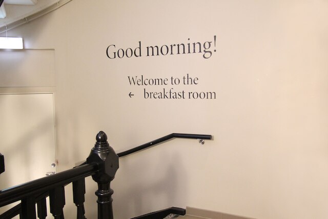 サガ ホテル オスロ, ワールドホテルズ クラフテッド