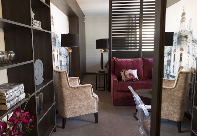 サガ ホテル オスロ, ワールドホテルズ クラフテッド