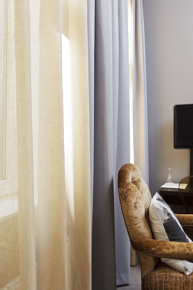 サガ ホテル オスロ, ワールドホテルズ クラフテッド