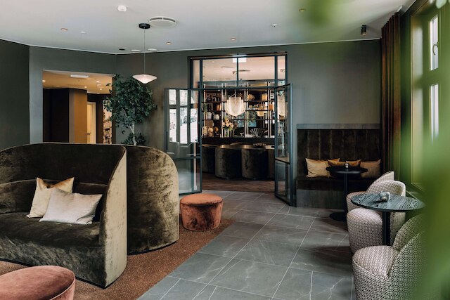 サガ ホテル オスロ, ワールドホテルズ クラフテッド