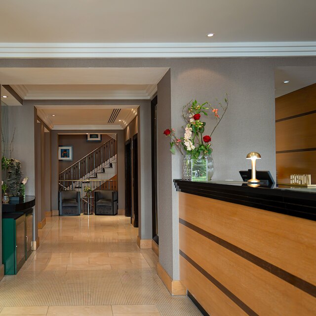 ジュメイラ ロンデス ロンドン