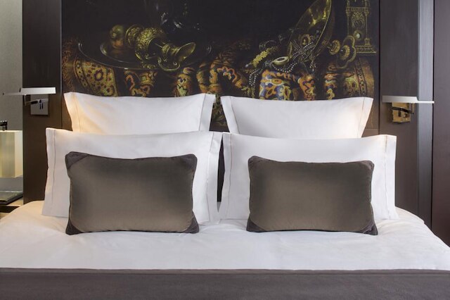 ジュメイラ ロンデス ロンドン