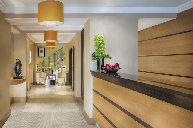 ジュメイラ ロンデス ロンドン