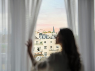 ジュメイラ ロンデス ロンドン