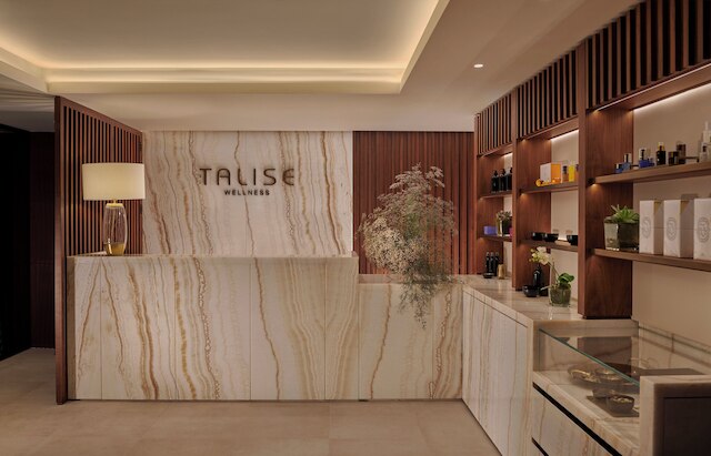 ジュメイラ ロンデス ロンドン