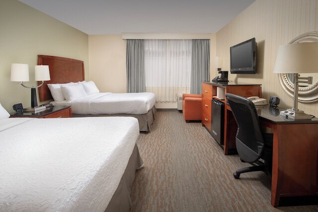 アメリカン イン オブ ベセスダ