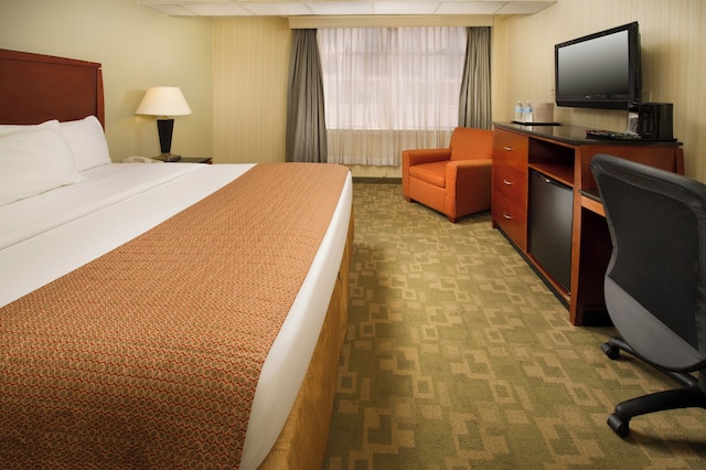 アメリカン イン オブ ベセスダ