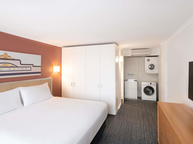 メルキュール ニューキャッスル