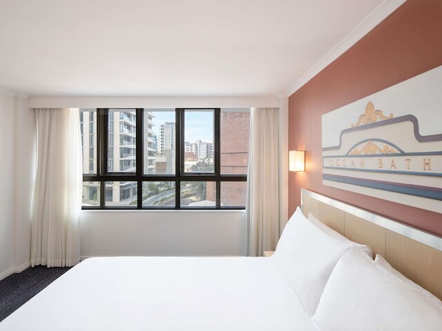 メルキュール ニューキャッスル