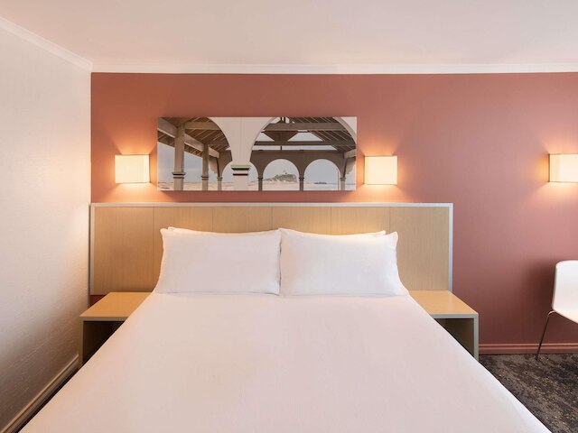 メルキュール ニューキャッスル