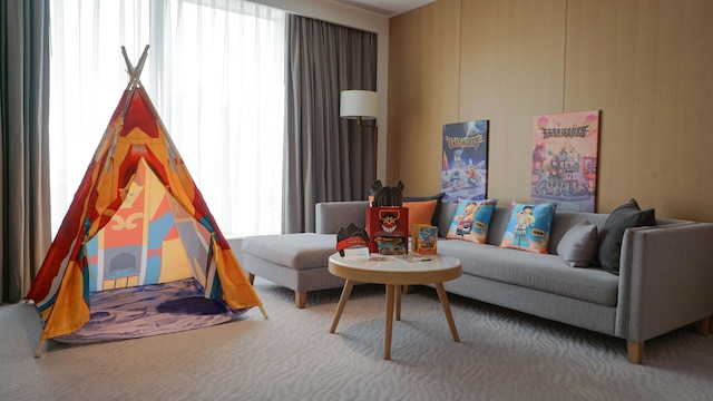 クラウン プラザ 珠海 シティ センター by IHG (珠海粤財皇冠假日酒店)