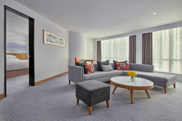 クラウン プラザ 珠海 シティ センター by IHG (珠海粤財皇冠假日酒店)