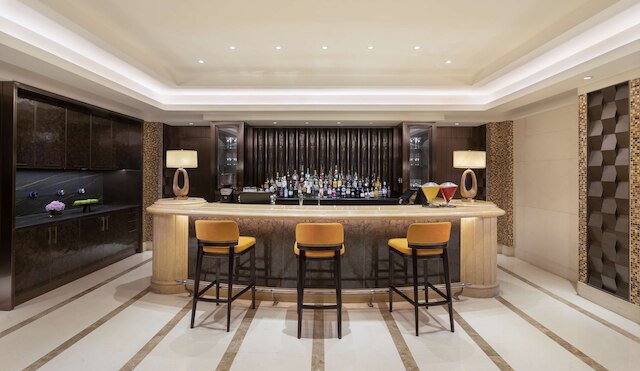 ラディソン ブル プラザ シン グオ ホテル (上海興國麗笙大酒店)