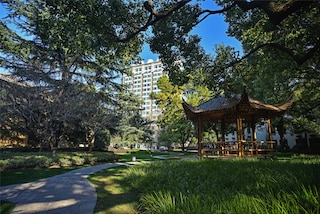 ラディソン ブル プラザ シン グオ ホテル (上海興國麗笙大酒店)