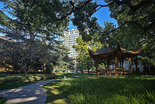 ラディソン ブル プラザ シン グオ ホテル (上海興國麗笙大酒店)