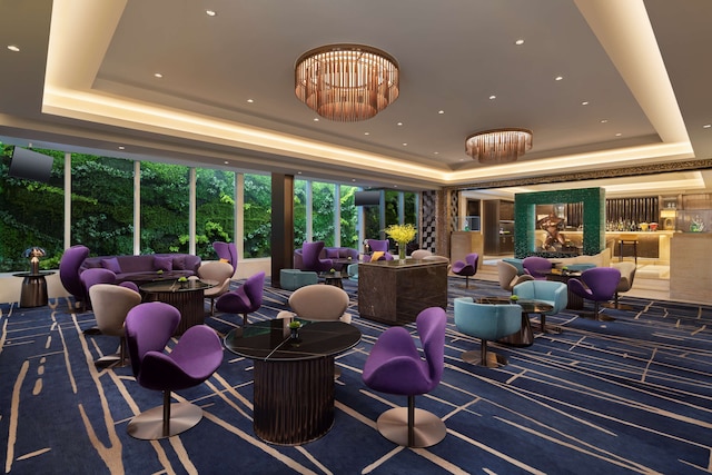 ラディソン ブル プラザ シン グオ ホテル (上海興國麗笙大酒店)