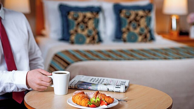 グレート ナショナル サウス コート ホテル