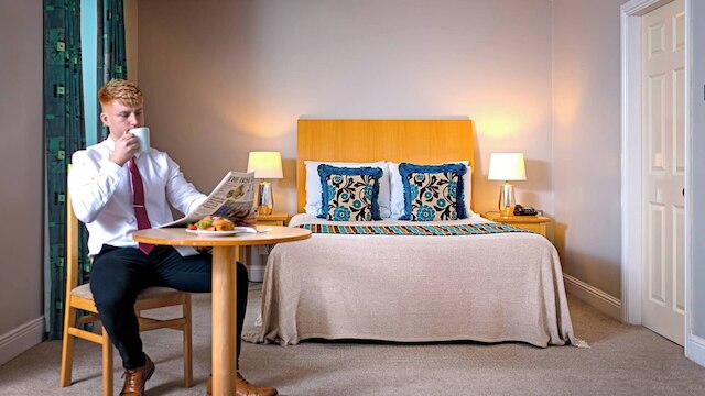 グレート ナショナル サウス コート ホテル