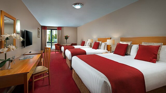 グレート ナショナル サウス コート ホテル