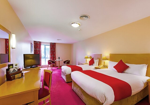 グレート ナショナル サウス コート ホテル