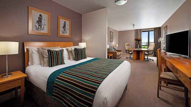 グレート ナショナル サウス コート ホテル