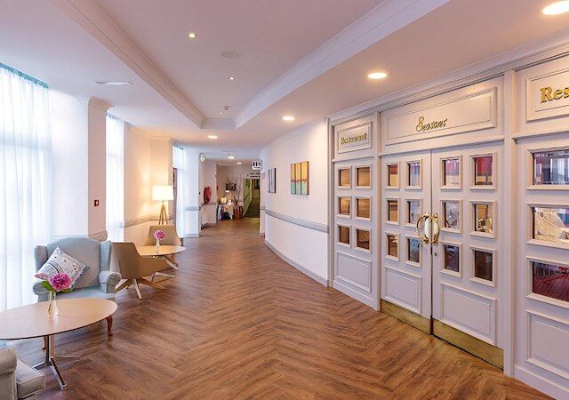 グレート ナショナル サウス コート ホテル