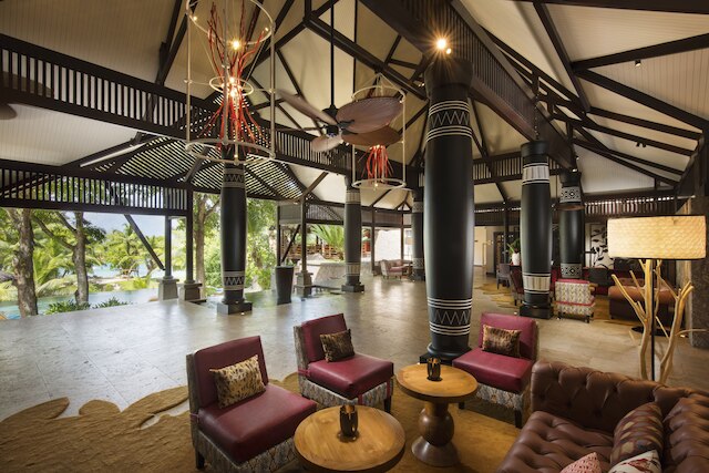 コンスタンス レムリア