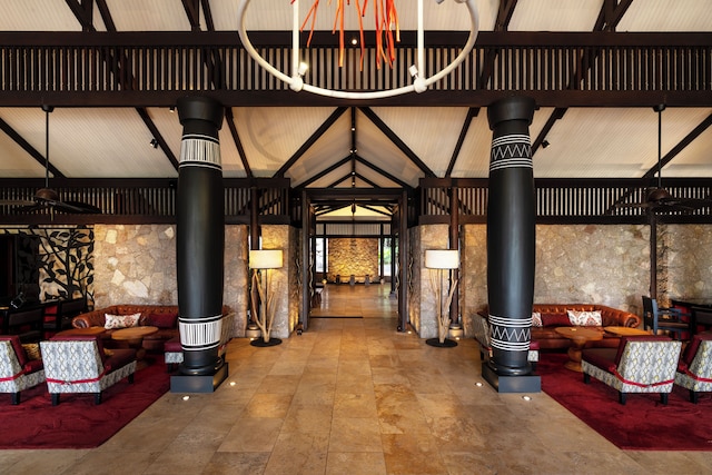 コンスタンス レムリア