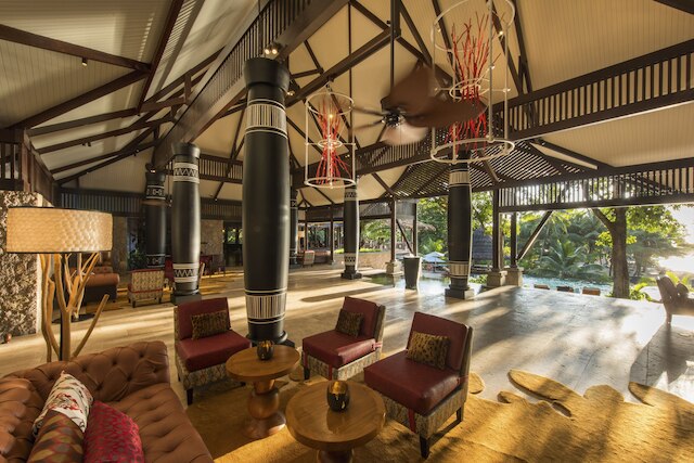 コンスタンス レムリア