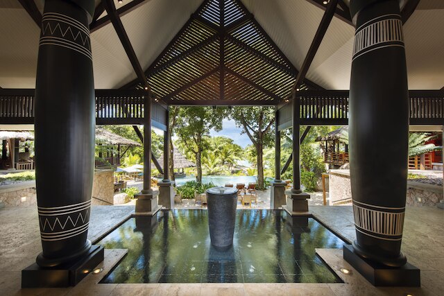 コンスタンス レムリア