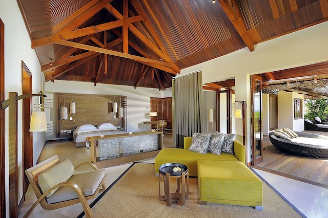 コンスタンス レムリア