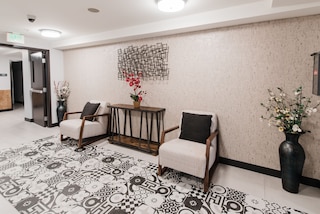 シティ エクスプレス by Marriott マンハッタン ビーチ