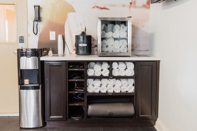 シティ エクスプレス by Marriott マンハッタン ビーチ