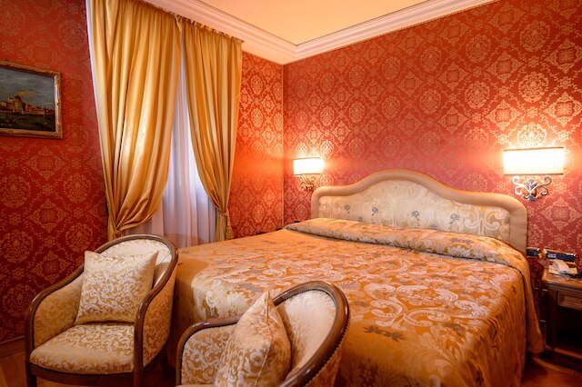 ホテル サンタ マリア