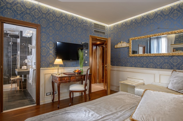 ホテル サンタ マリア